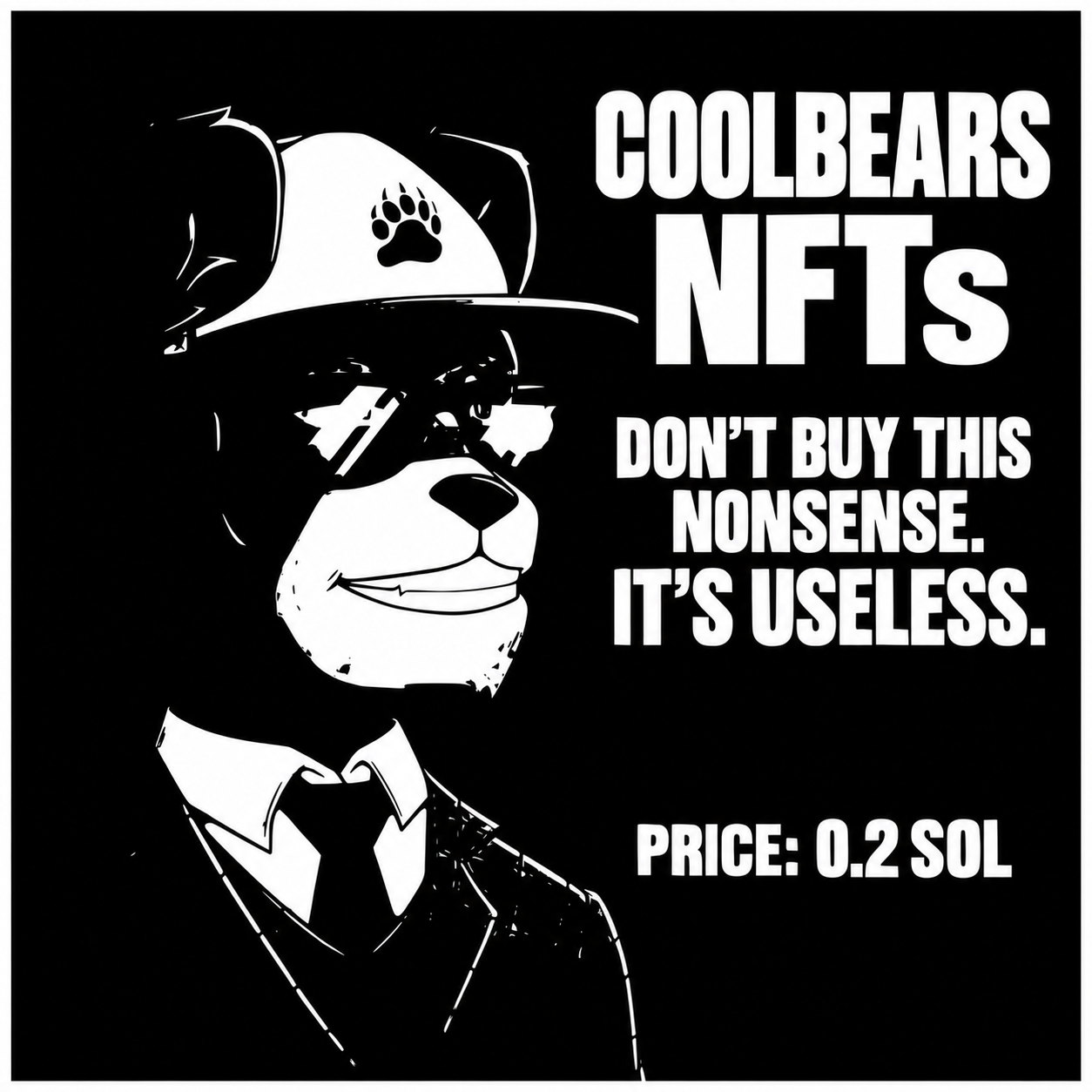 CoolBears NFTs